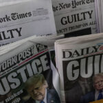 Trump Verdict Makes NYC ‘Venezuela on the Hudson’