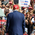 Biden DHS Paints Trump Supporters, Military, and Religious as Terror Risks, Docs Show