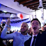 European Parliament Elections Likely to Make Biden ‘Very Nervous’
