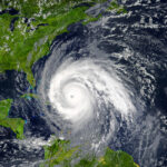 Fact Check: Is Climate Change Really Causing More Frequent or More Severe Hurricanes?