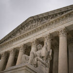 Supreme Court Upholds Law Banning Gun Ownership by Those Under Domestic Violence Restraining Orders