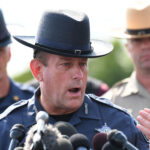 It’s Not ‘If’ It Will Happen Again, ‘But When,’ Sheriff Says of Lives Lost to Criminal Illegal Aliens