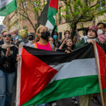 NYU Settles Lawsuit With Jewish Students Over Campus Antisemitism