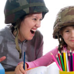 Defense Department Schools’ DEI Agenda Underscores Need for Education Freedom for Military Families
