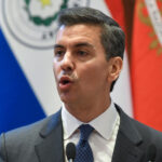 US Ally Paraguay Stands Firmly With Israel, Taiwan