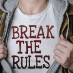 Another Federal Court Rules Against Teen’s ‘Only 2 Genders’ T-Shirt