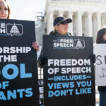 Supreme Court’s Murthy v. Missouri Ruling: A Blow to Free Speech Protections