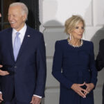 Biden Talks Tough About NATO, but His Energy Policies Tell Different Story