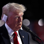 Trump Accepts GOP Nomination With Speech Focused on National Unity