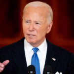 Too Little Too Late: Democrats Stuck With Biden