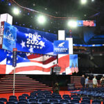 The setup at the RNC