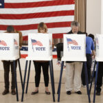 Analysis Examines What Happens If Biden Clings to Power Regardless of Election Outcome
