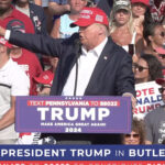 GoFundMe for Trump Rally Shooting Victims Raises More Than $3 Million