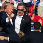 Top Secret Service Officials Reportedly Denied Trump Security’s Repeated Requests For Additional Resources