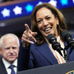 Left Lets Mask Slip on Plans to Demolish the Supreme Court