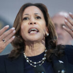 Harris’ Consistent Role in Fundamental Transformation of America