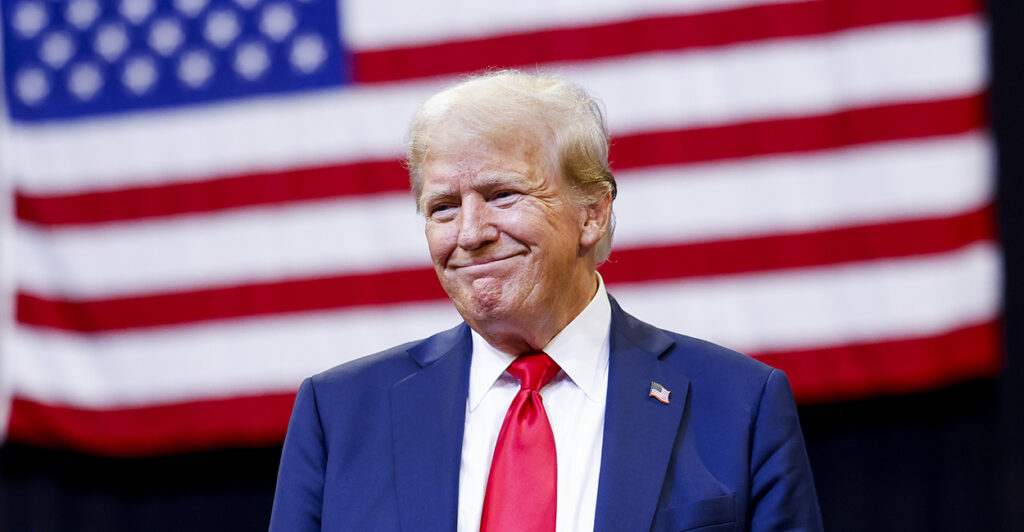 7 Takeaways From Trump's 'Conversation' With Elon Musk