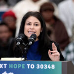 Will ‘Misinformation’ Prosecutions Go Viral Under a Harris-Walz Administration?
