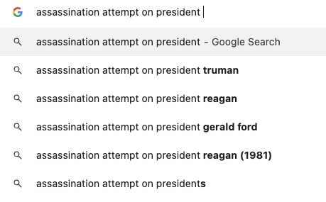 Google Launches ‘Campaign Against Trump,’ Senator Says