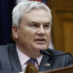 Comer: Biden Family ‘Most Corrupt Occupiers of White House’ in History