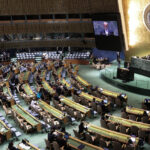 Efforts by UN, Biden to Eliminate Fossil Fuels Would Leave Billions in Poverty Worldwide
