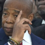 The Serious Charges Against New York Mayor Eric Adams