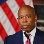 Eric Adams Claims Innocence, Says Biden-Harris Admin Targeted Him