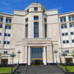 How Swing State Supreme Courts Could Swing the Presidential Election