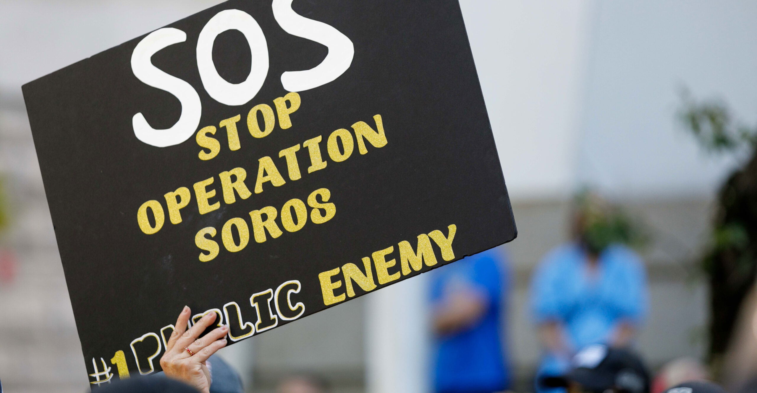 The Real-World Consequences of Soft-on-Crime Prosecutors, Brought to You by George Soros 1 The Real-World Consequences of Soft-on-Crime Prosecutors, Brought to You by George Soros