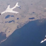 ARCTIC MENACE: Chinese, Russian Operations off Coast of Alaska