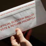 Bogus Ballots Targeted by This New Organization