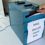 Swing-State Republicans Are Leaning Into Ballot Harvesting—and It Seems to Be Working