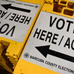 Swing State Sued for Withholding Names of Over 200,000 Registered Voters Who Did Not Provide Proof of Citizenship