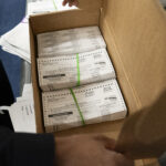Overseas Voting Sparks Litigation in These Battleground States