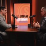 'Got to End': Ron Johnson Says Senate Leadership Needs Dramatic Change in 'The Signal Sitdown' Premiere