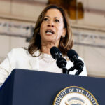 ‘Winning Issue’?: Michigan Dems Hope Abortion Will Help Harris Thwart Trump in Swing State