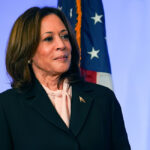 Kamala Harris Admitted to Law School Through 'Adverse Experiences' Program, Though Parents Were Tenured Professors