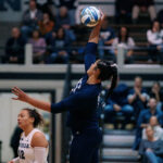 Volleyball Team Risks Forfeiting a Championship to Stand for the 'Future of Women's Sports'