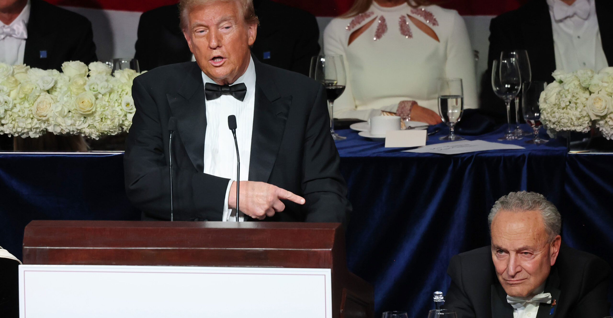 Tuesday’s Other Big Losers Besides Harris: Hollywood, Liz Cheney, Lawfare 1 Tuesday’s Other Big Losers Besides Harris: Hollywood, Liz Cheney, Lawfare
