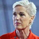 Former Planned Parenthood chief Cecile Richards