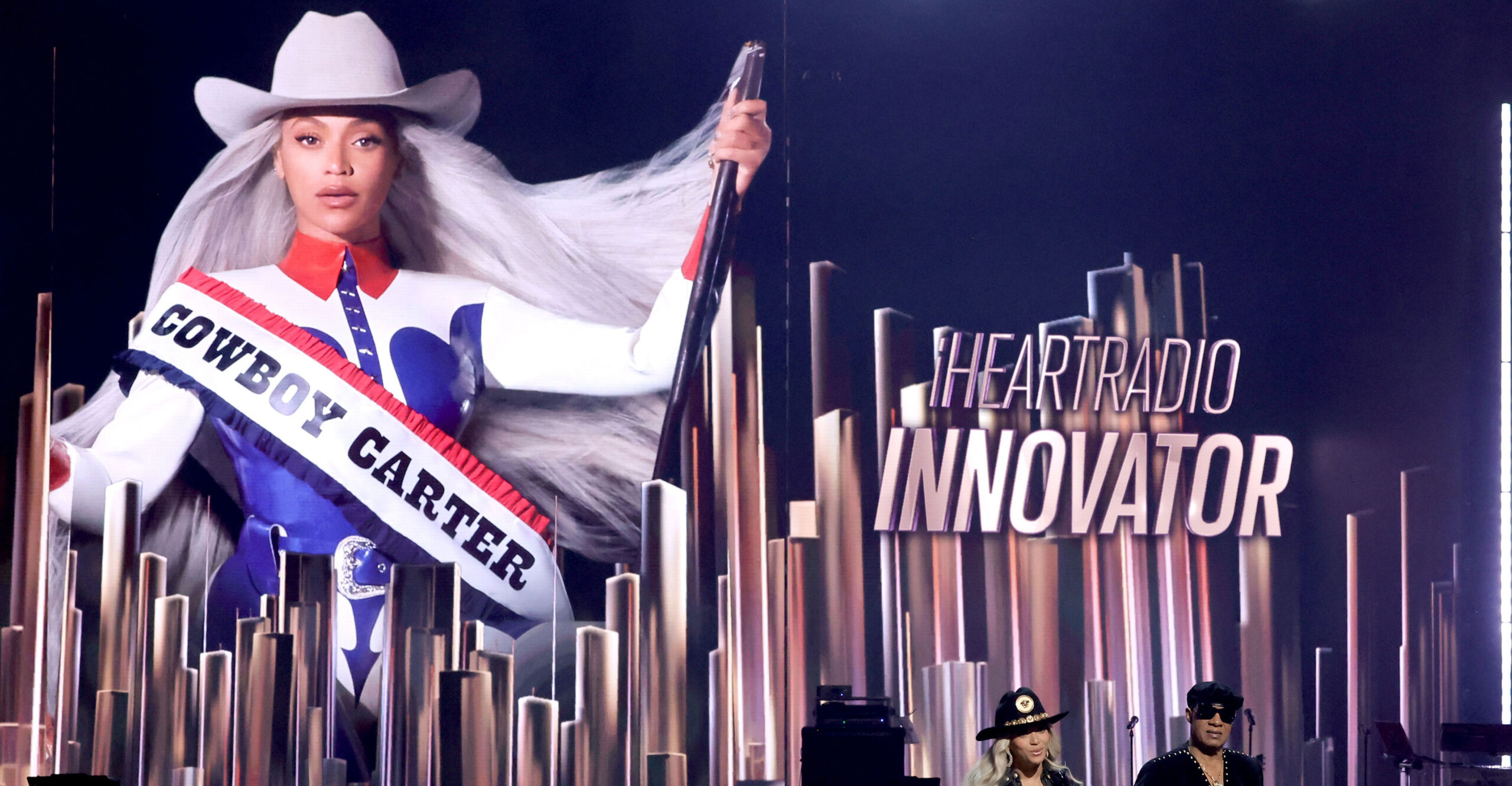 It Isn’t Country Music: The Real Reason CMA Awards’ Snub of Beyoncé’s ‘Cowboy Carter’ Wasn’t ‘Racist.’ 1 It Isn’t Country Music: The Real Reason CMA Awards’ Snub of Beyoncé’s ‘Cowboy Carter’ Wasn’t ‘Racist.’