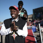 Exit Polls Find Significant Shift in Black Vote Toward Trump