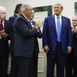 With Razor-Close Margins, Will Senate Leadership Elections Be Delayed?