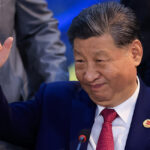Baltic State's About-Face on China Should Worry America Amid New Cold War With Beijing