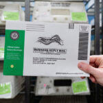 Majority of Pennsylvania’s Mail-In Ballots Returned