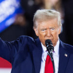 How Trump Won Swing State of North Carolina