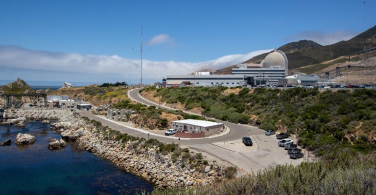 Nuclear Provides Way to Decarbonize Without Sacrificing Energy Affordability, Reliability
