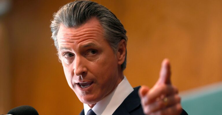 California’s Ban on Guns in Public Places Takes Effect Despite Ongoing Legal Challenges