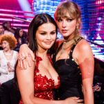 Attendance by Singer Swift, Actress Gomez at Gaza Fundraiser Draws Pushback From Some Fans