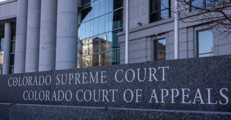 Supreme Court to Expedite Review of Colorado’s Unilateral Removal of Trump From State’s Ballot